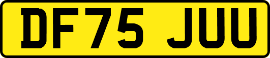 DF75JUU