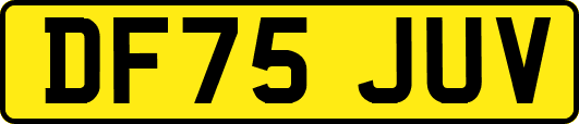 DF75JUV