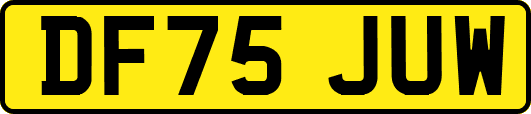 DF75JUW