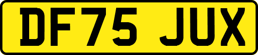 DF75JUX