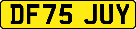 DF75JUY