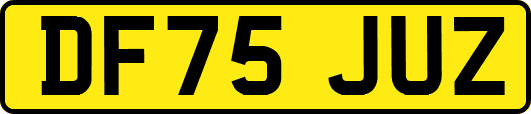 DF75JUZ