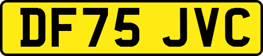DF75JVC