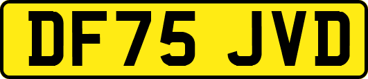 DF75JVD