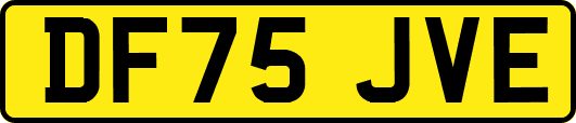DF75JVE