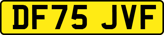 DF75JVF