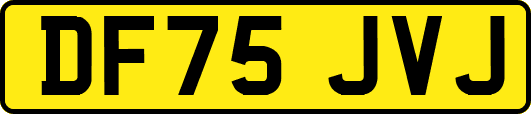 DF75JVJ