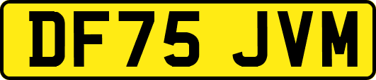 DF75JVM