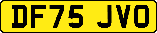 DF75JVO