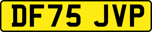 DF75JVP