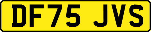 DF75JVS