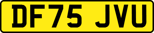 DF75JVU