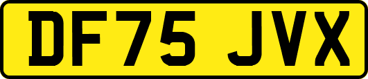 DF75JVX