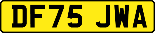 DF75JWA