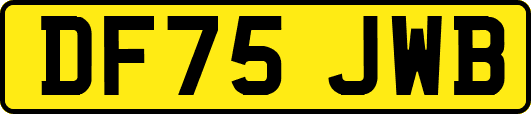 DF75JWB