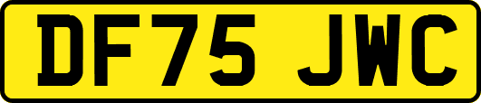 DF75JWC