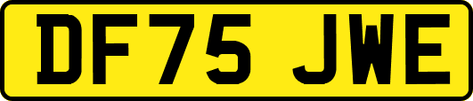DF75JWE