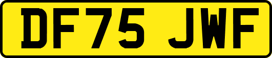 DF75JWF