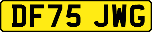 DF75JWG
