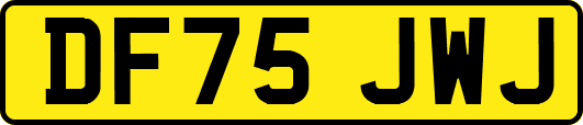 DF75JWJ