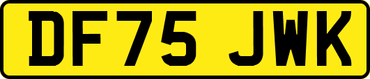 DF75JWK