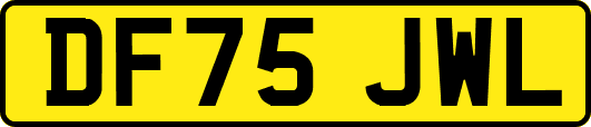 DF75JWL