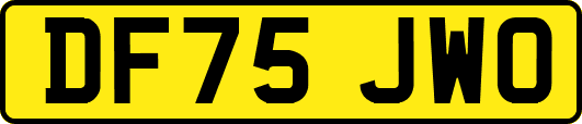 DF75JWO