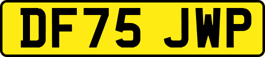 DF75JWP