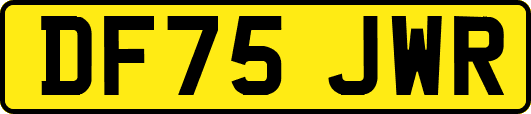 DF75JWR