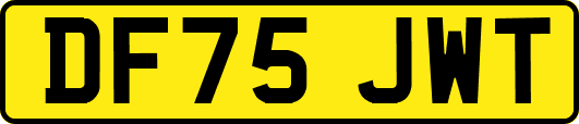 DF75JWT