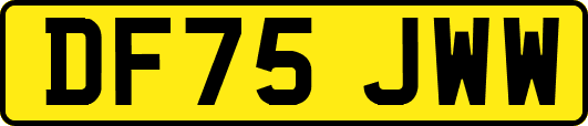 DF75JWW