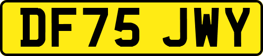 DF75JWY