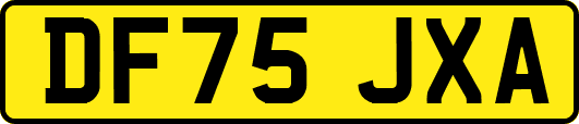 DF75JXA