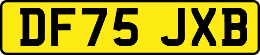 DF75JXB