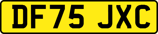 DF75JXC