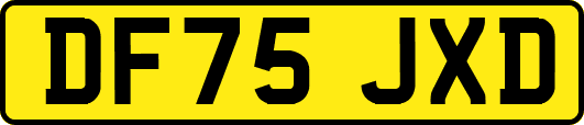 DF75JXD