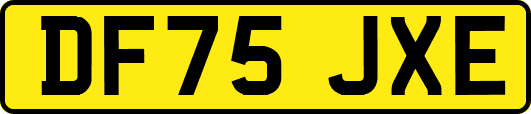 DF75JXE