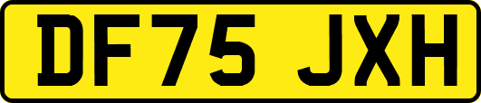 DF75JXH