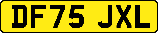 DF75JXL