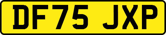 DF75JXP