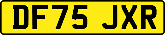 DF75JXR