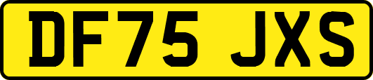 DF75JXS