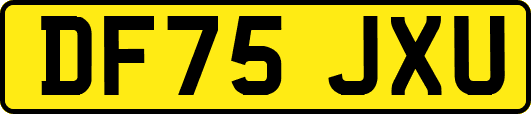 DF75JXU