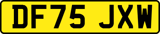 DF75JXW