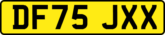 DF75JXX