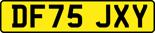 DF75JXY