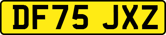 DF75JXZ