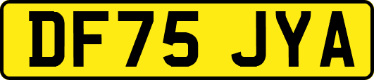 DF75JYA