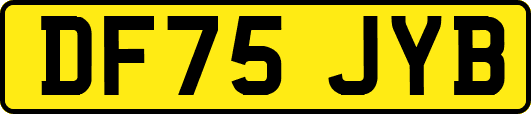 DF75JYB
