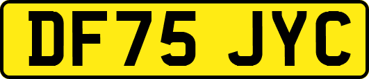 DF75JYC